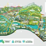 Hình ảnh khu đô thị Ecopark
